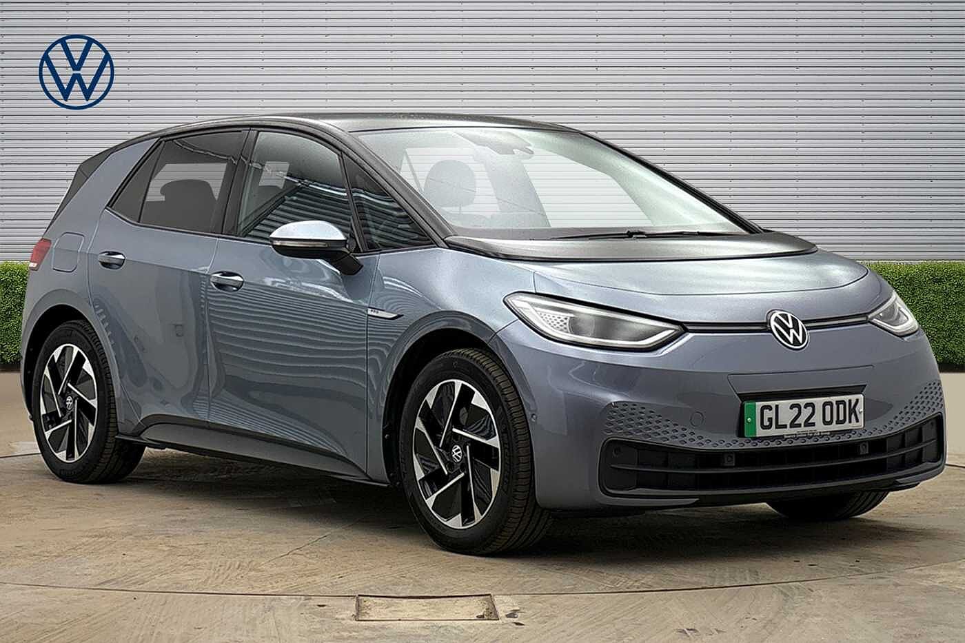 Volkswagen ID.3