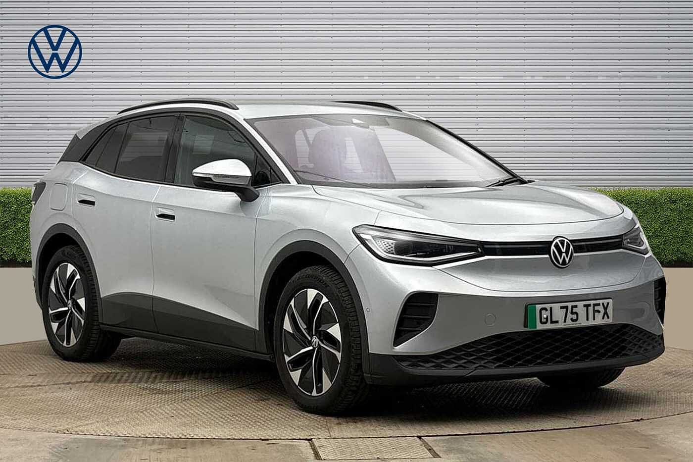 Volkswagen ID.4