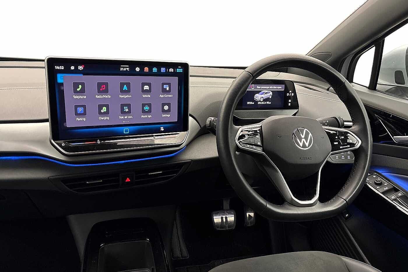 Volkswagen ID.4