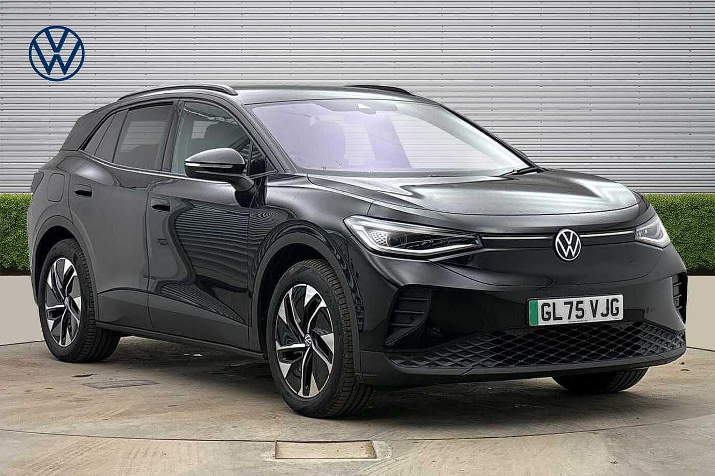 Volkswagen ID.4