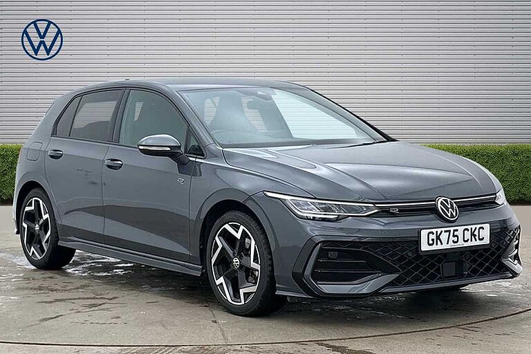 Volkswagen Golf 1.5 eTSI 150 R-Line 5dr DSG