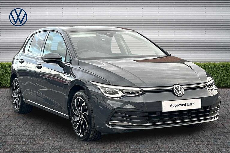 Volkswagen Golf 1.5 TSI 150 Style Edition 5dr