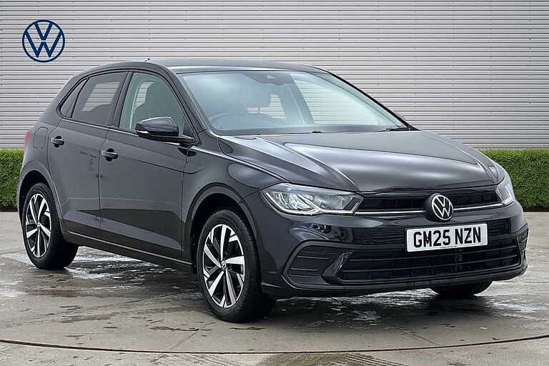 Volkswagen Polo 1.0 TSI Match 5dr