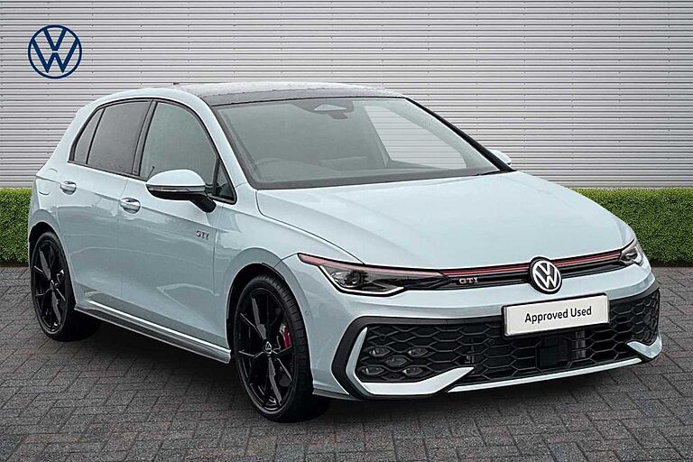 Volkswagen Golf 2.0 TSI 265 GTI 5dr DSG