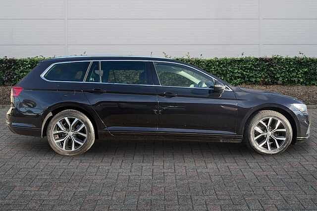 Volkswagen Passat Estate