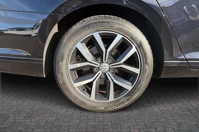 Volkswagen Passat Estate