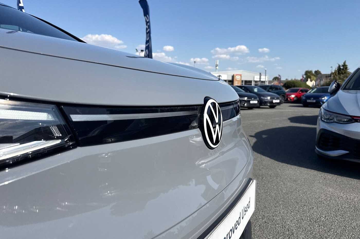 Volkswagen ID.4