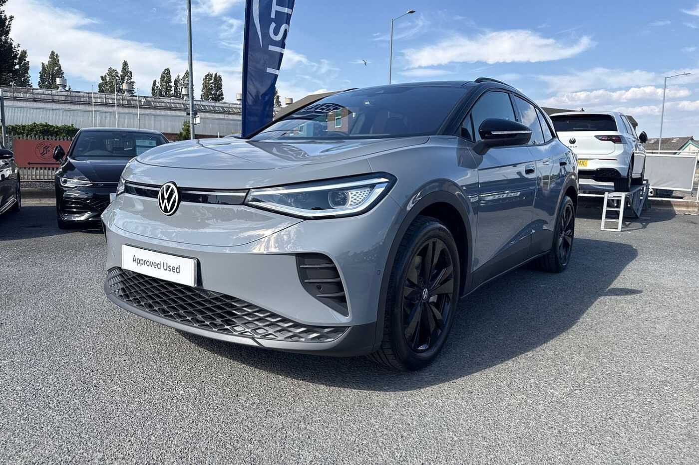 Volkswagen ID.4