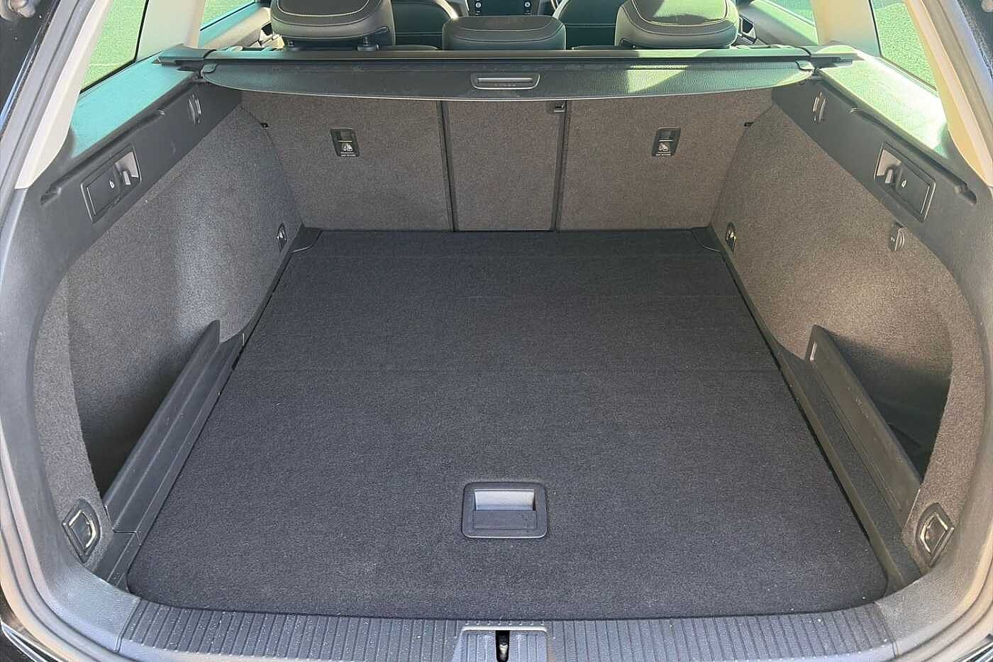 Volkswagen Passat Estate