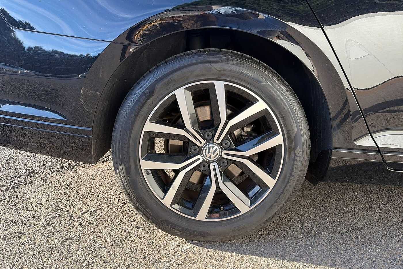 Volkswagen Passat Estate