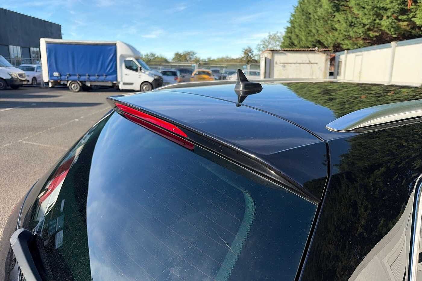 Volkswagen Passat Estate