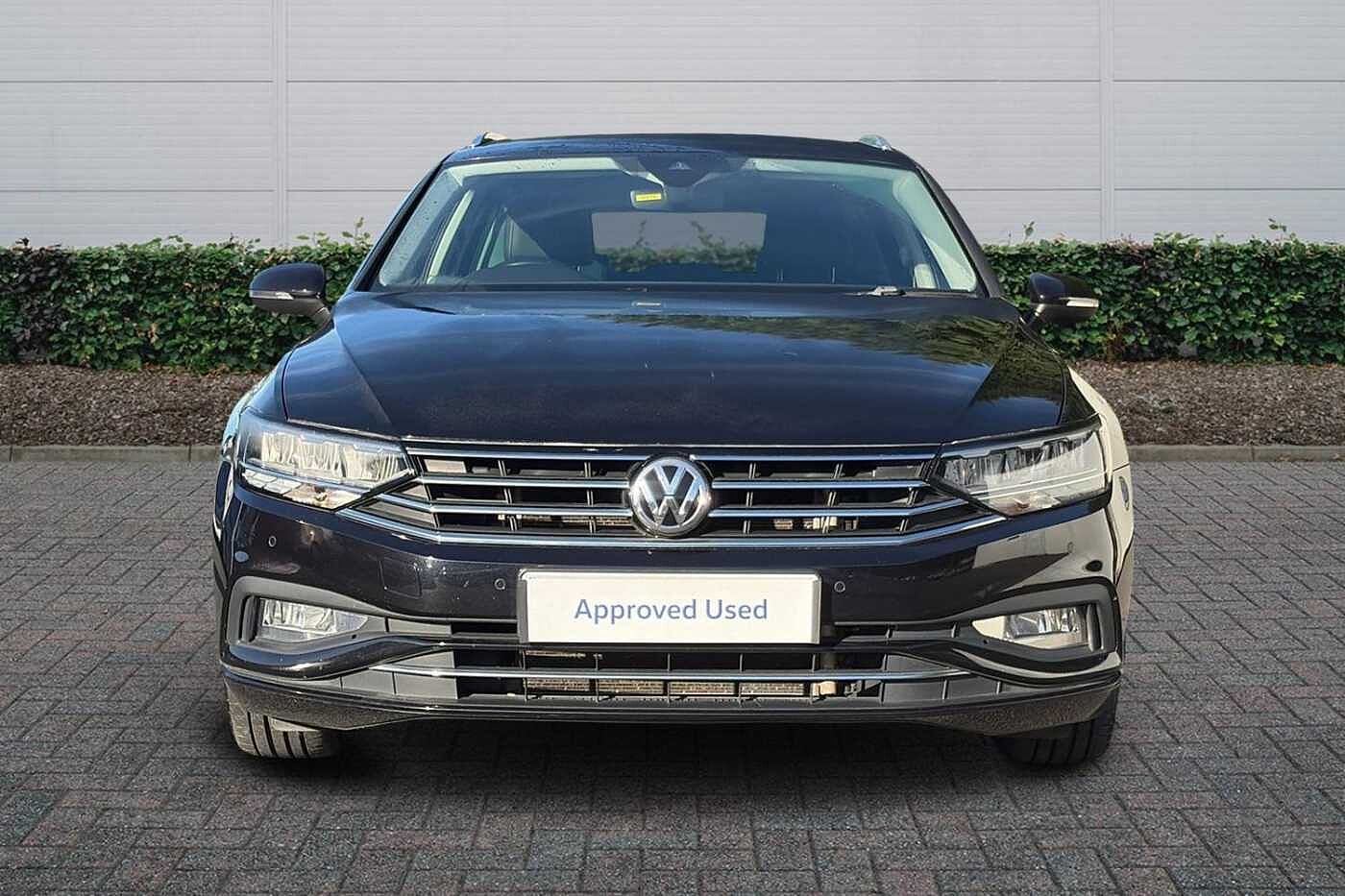 Volkswagen Passat Estate