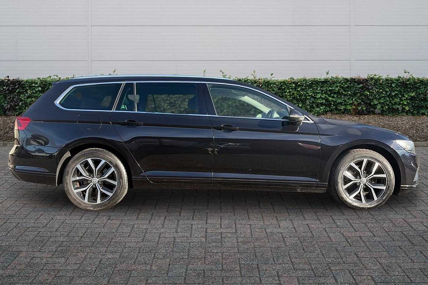 Volkswagen Passat Estate