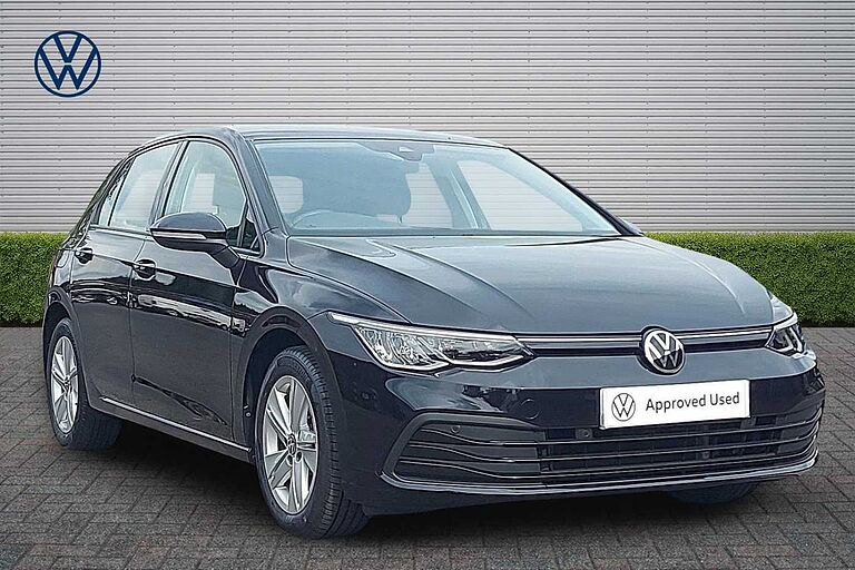 Volkswagen Golf 1.5 TSI 150 Life 5dr