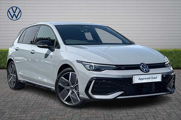 Volkswagen Golf 2.0 TDI 150 Black Edition 5dr DSG