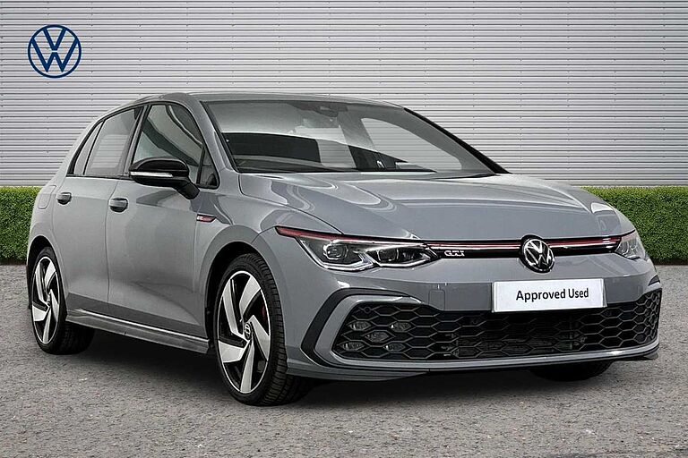 Volkswagen Golf 2.0 TSI GTI 5dr DSG