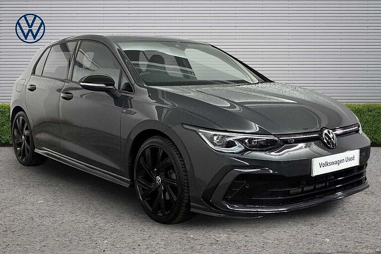 Volkswagen Golf 1.5 eTSI 150 Black Edition 5dr DSG