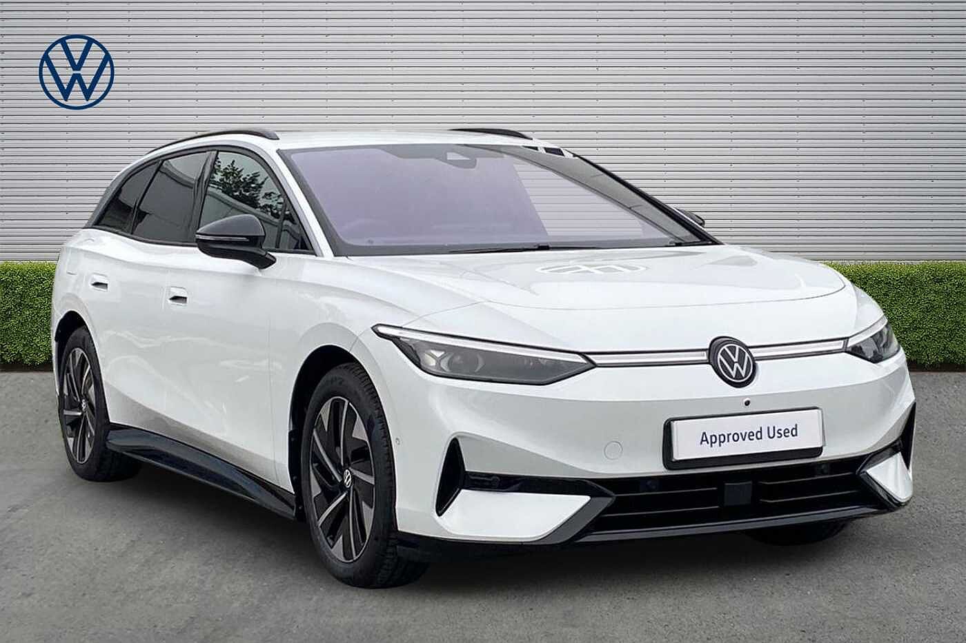 Volkswagen ID.7