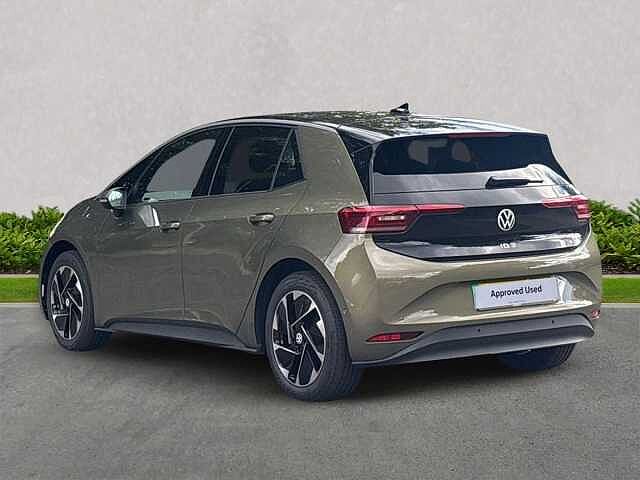 Volkswagen ID.3