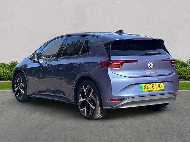 Volkswagen ID.3 Neo