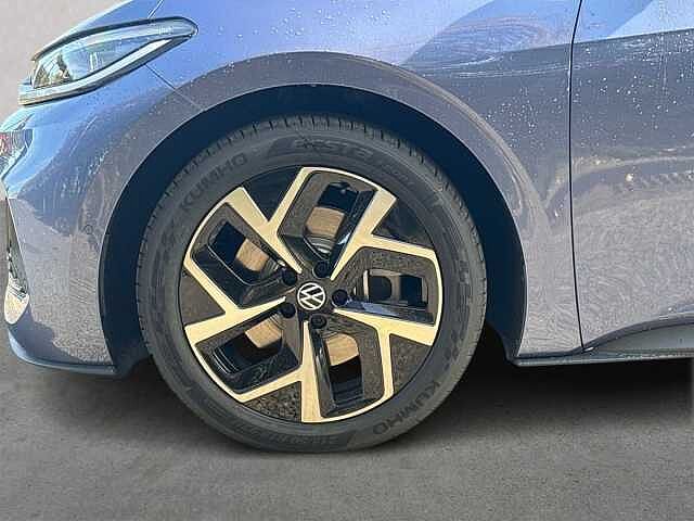 Volkswagen ID.3 Neo