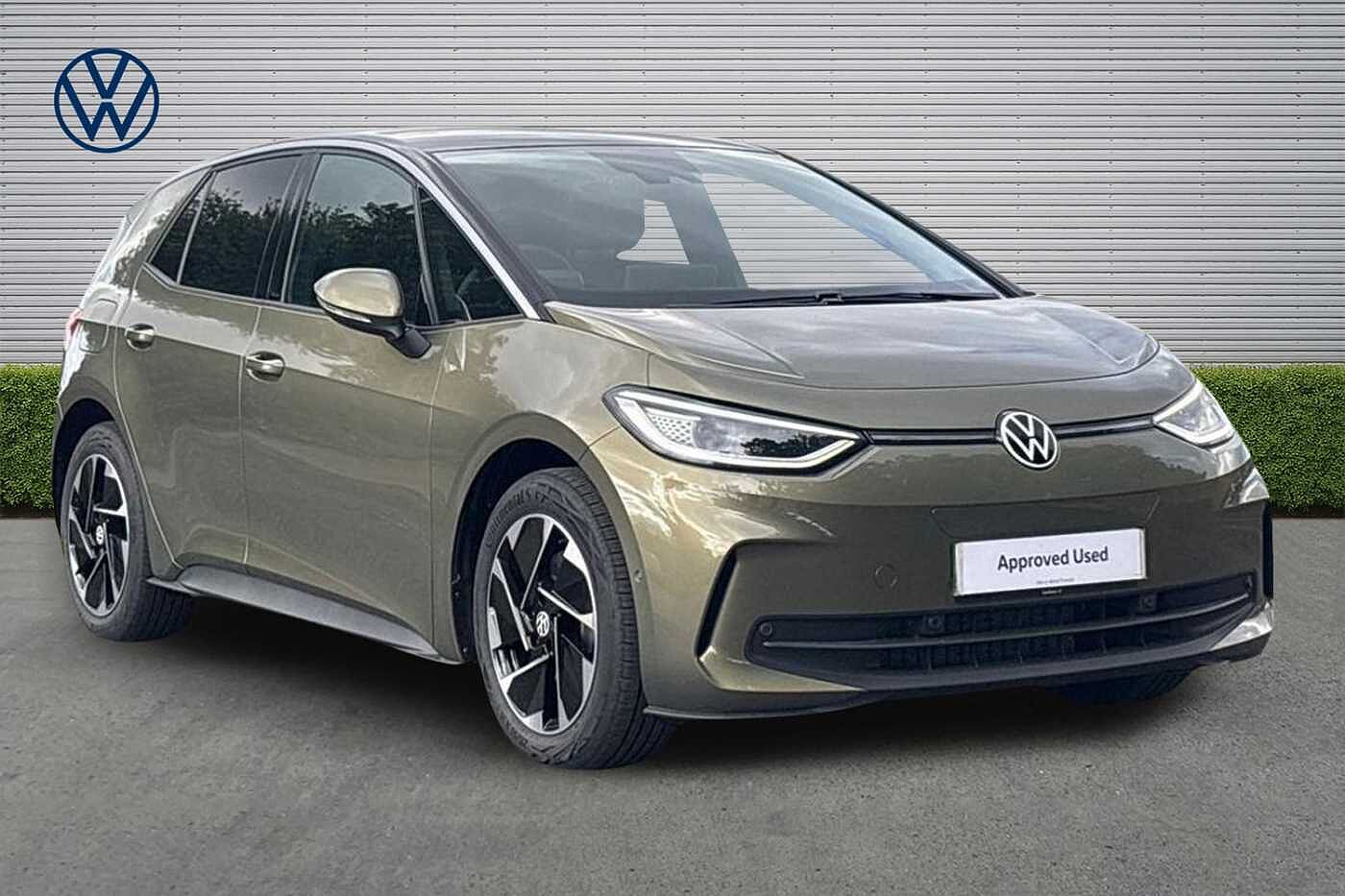 Volkswagen ID.3