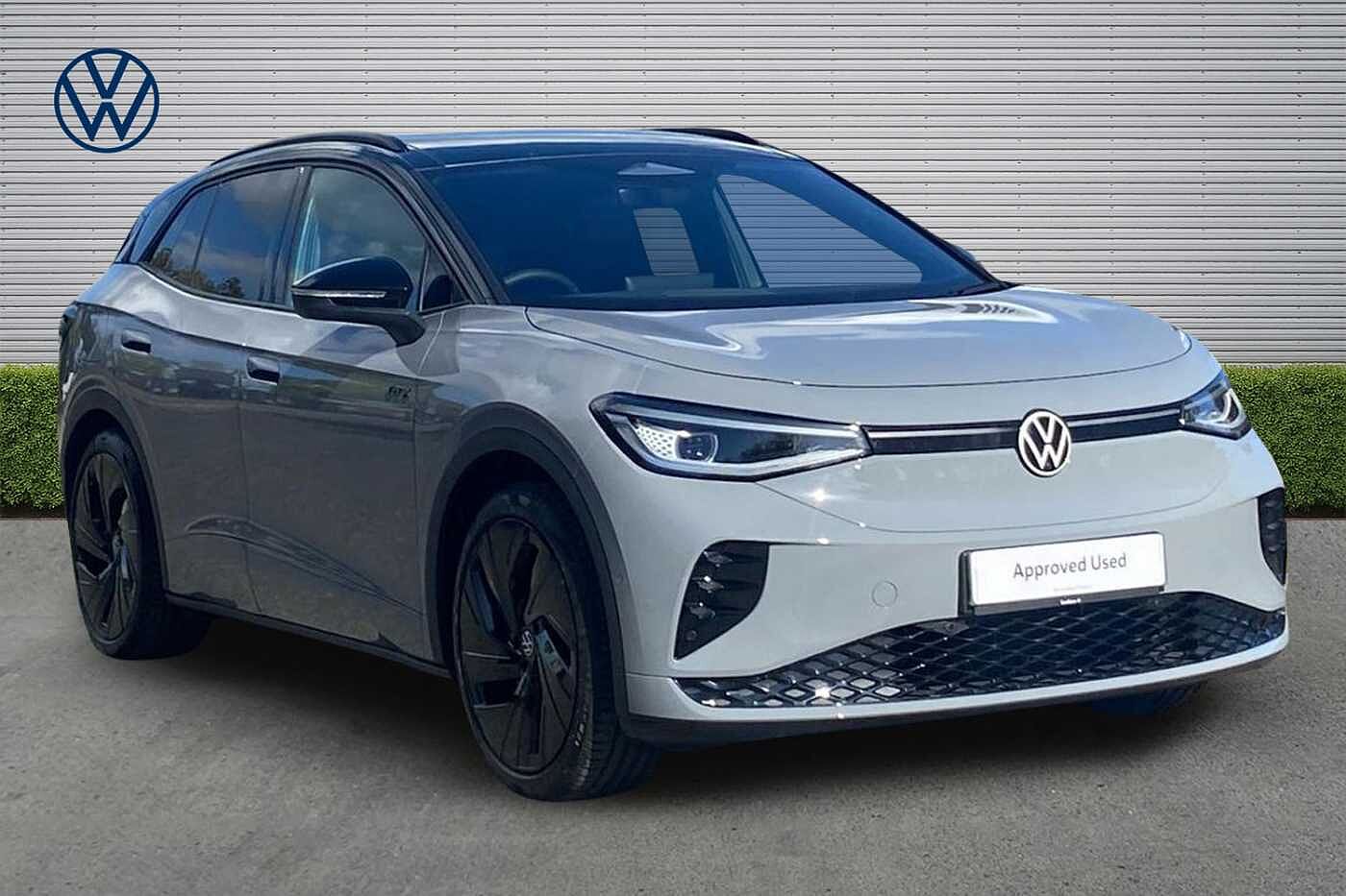 Volkswagen ID.4