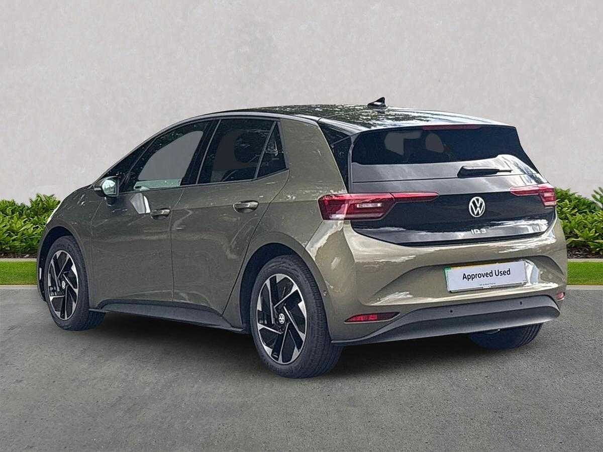 Volkswagen ID.3