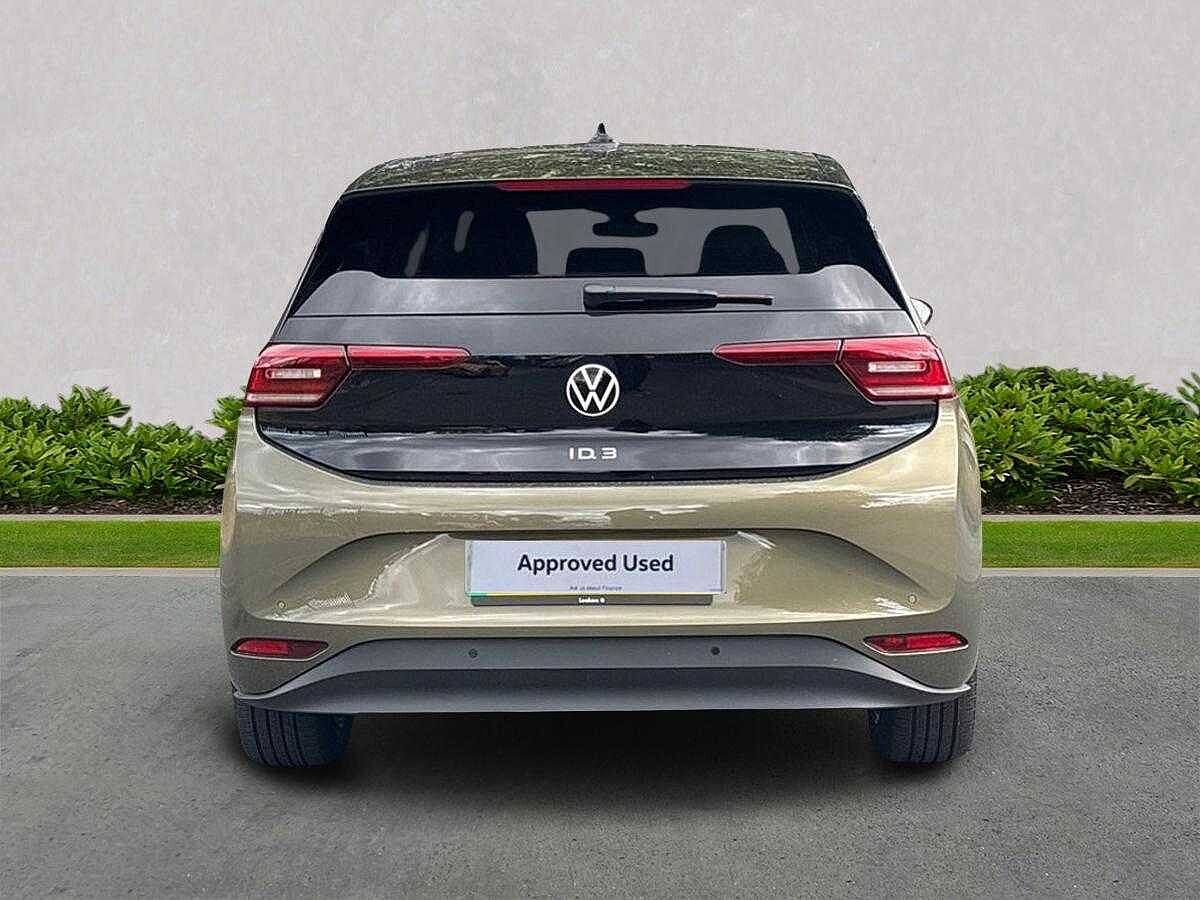 Volkswagen ID.3