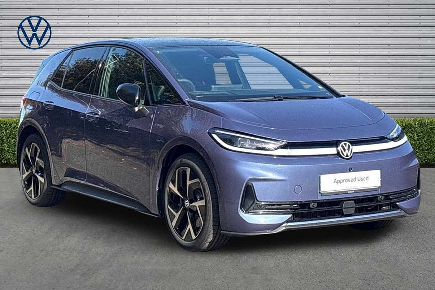 Volkswagen ID.3 Neo