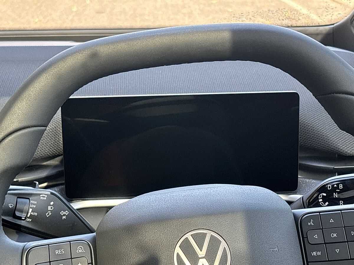 Volkswagen ID.3 Neo