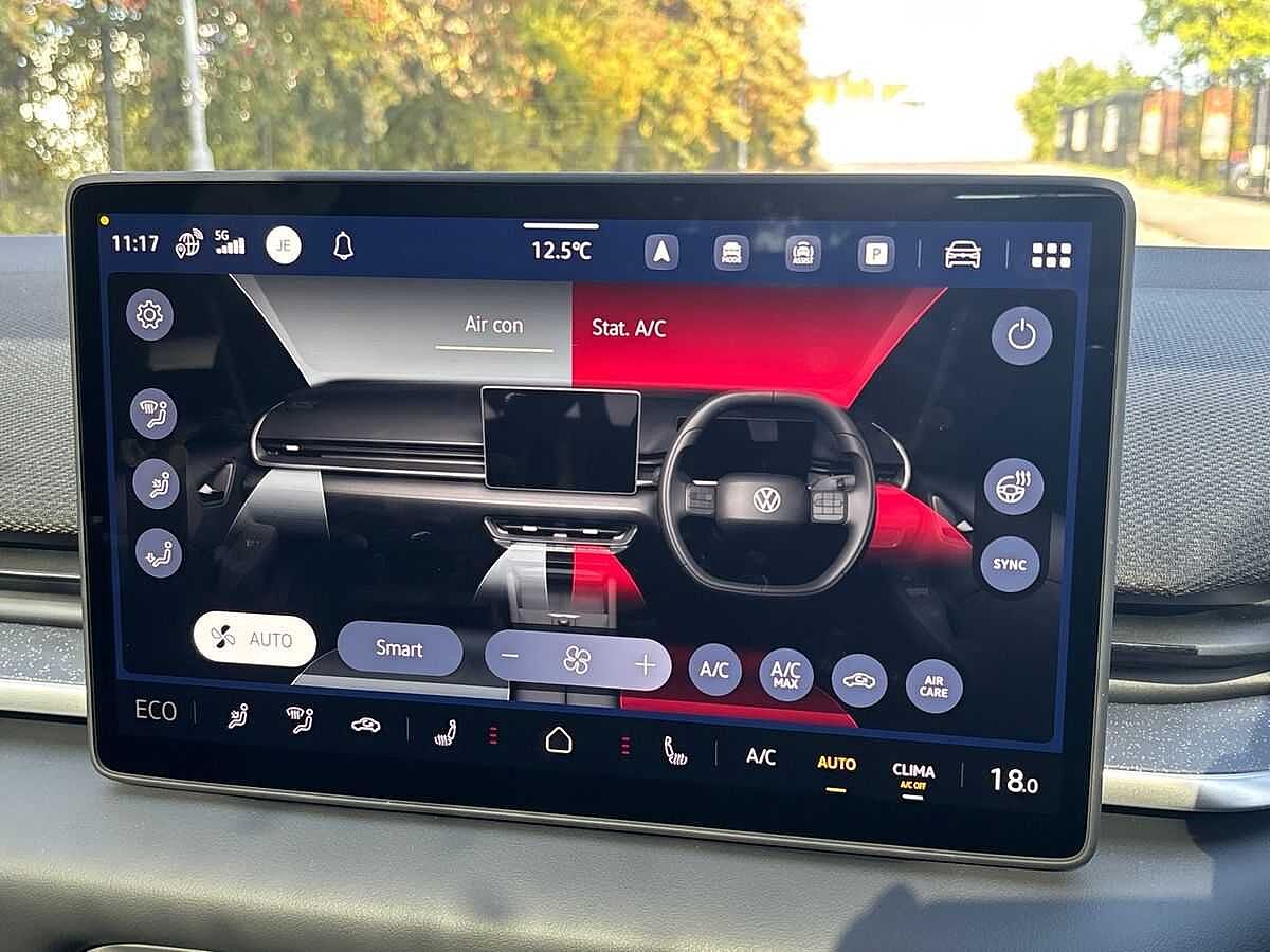 Volkswagen ID.3 Neo