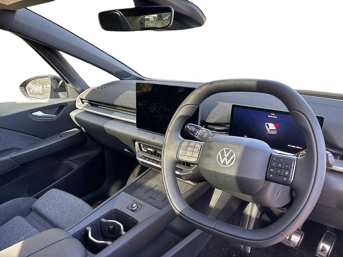 Volkswagen ID.3 Neo