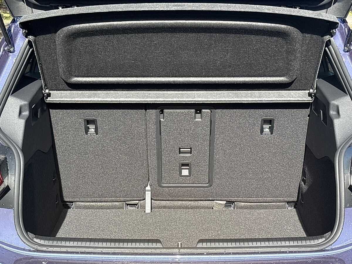 Volkswagen ID.3 Neo
