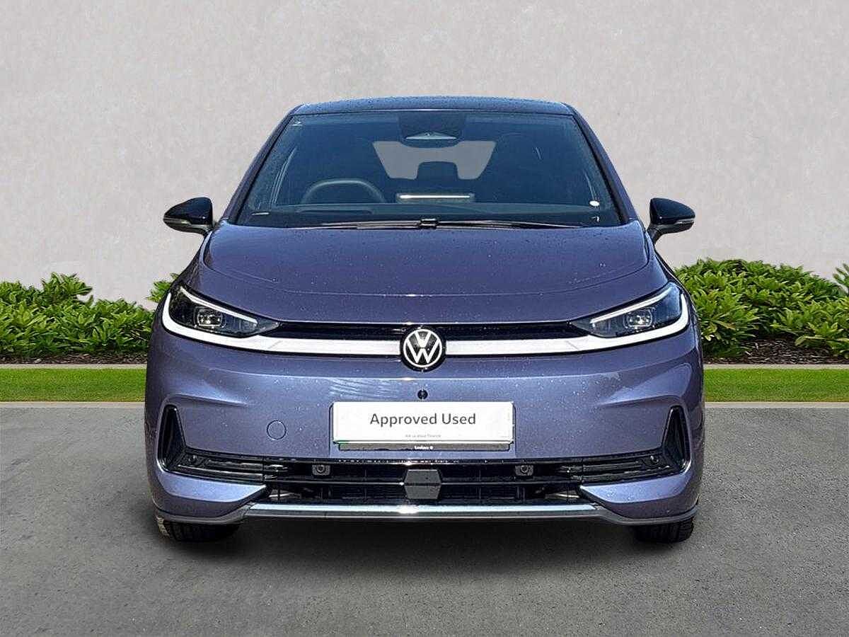 Volkswagen ID.3 Neo