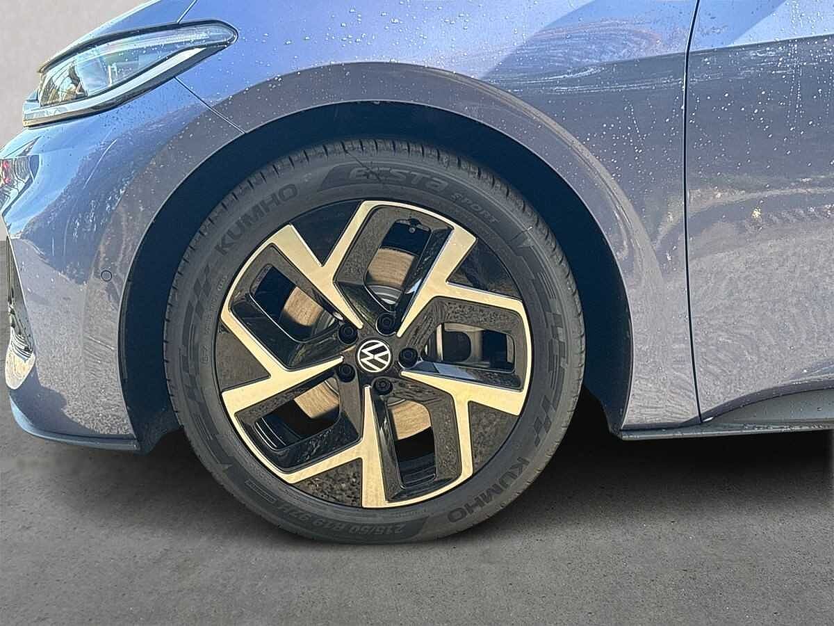 Volkswagen ID.3 Neo