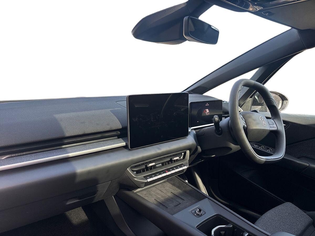 Volkswagen ID.3 Neo