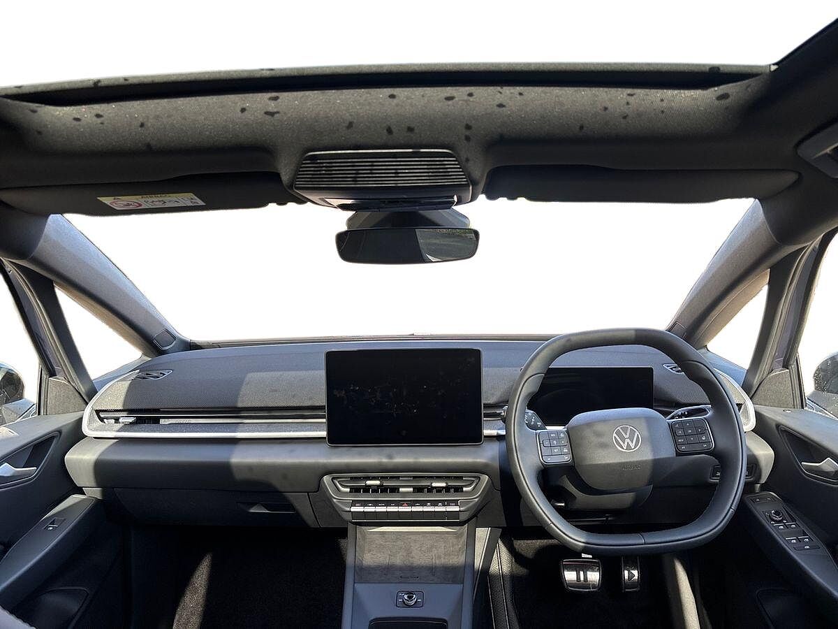 Volkswagen ID.3 Neo