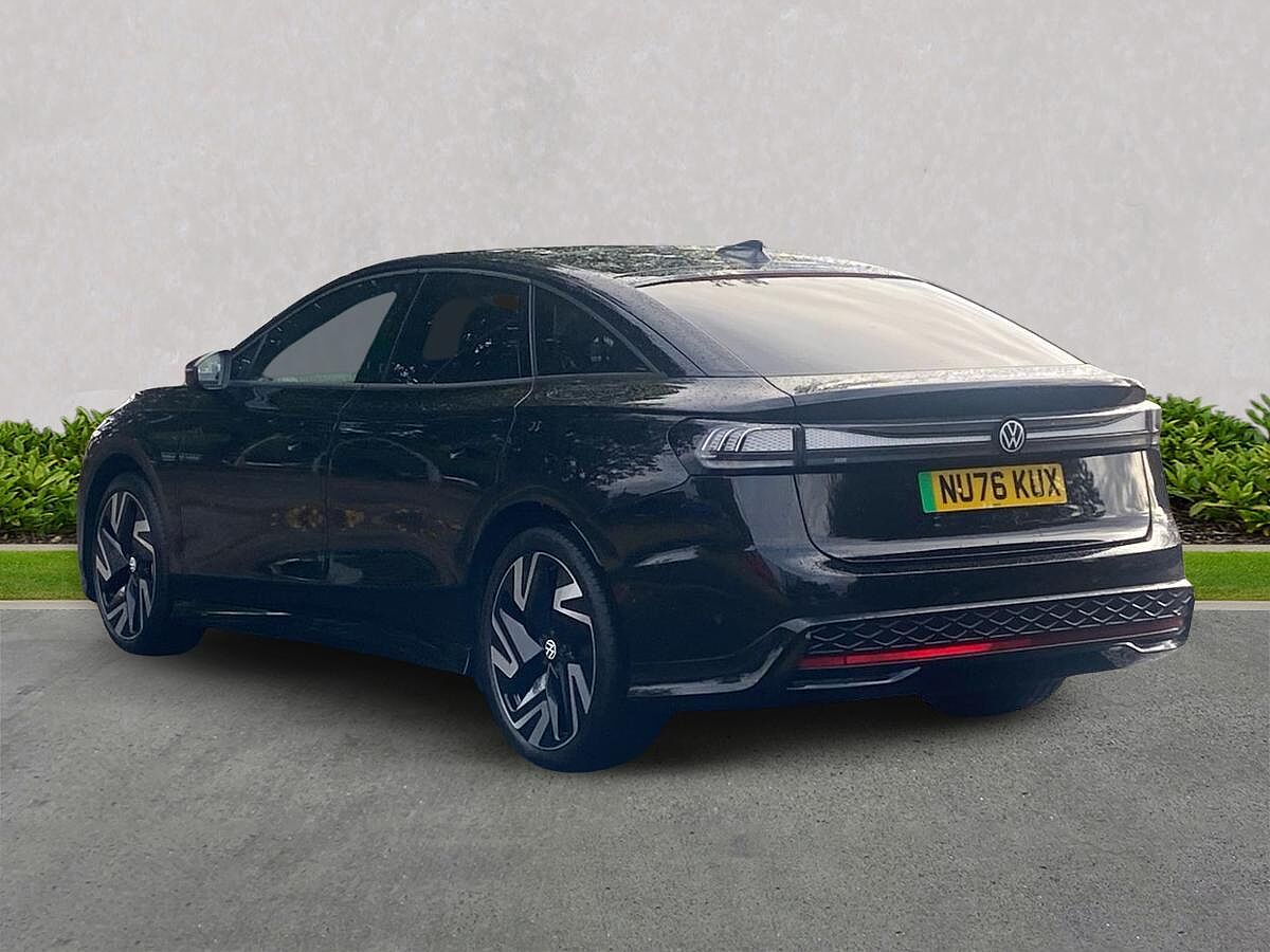 Volkswagen ID.7