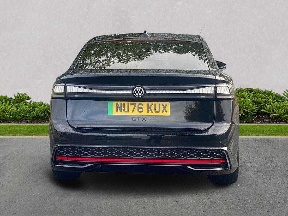 Volkswagen ID.7