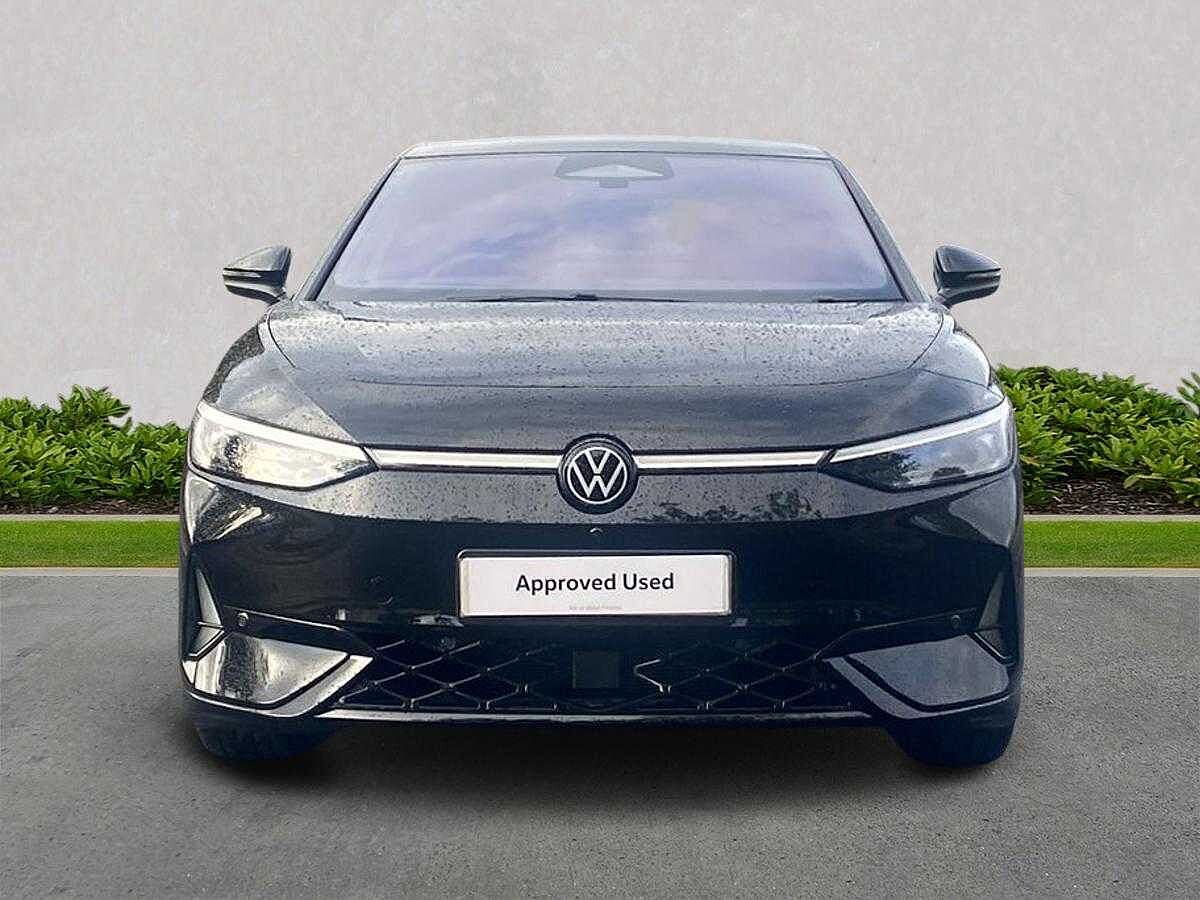 Volkswagen ID.7