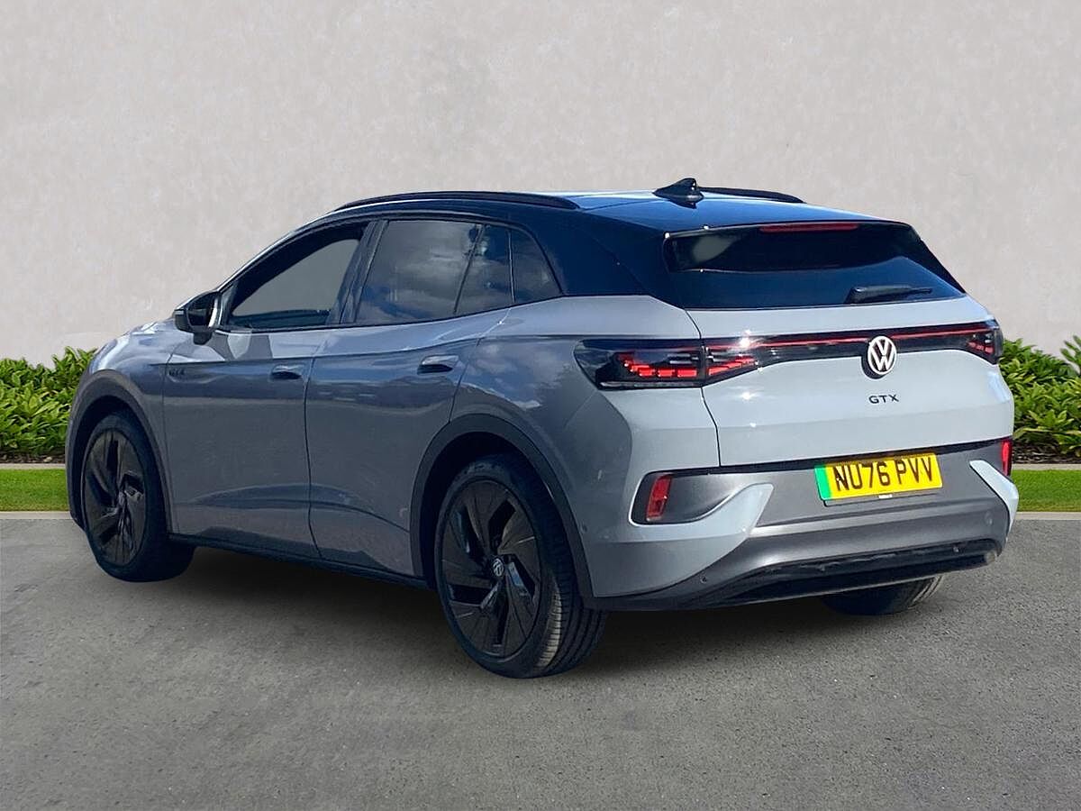 Volkswagen ID.4