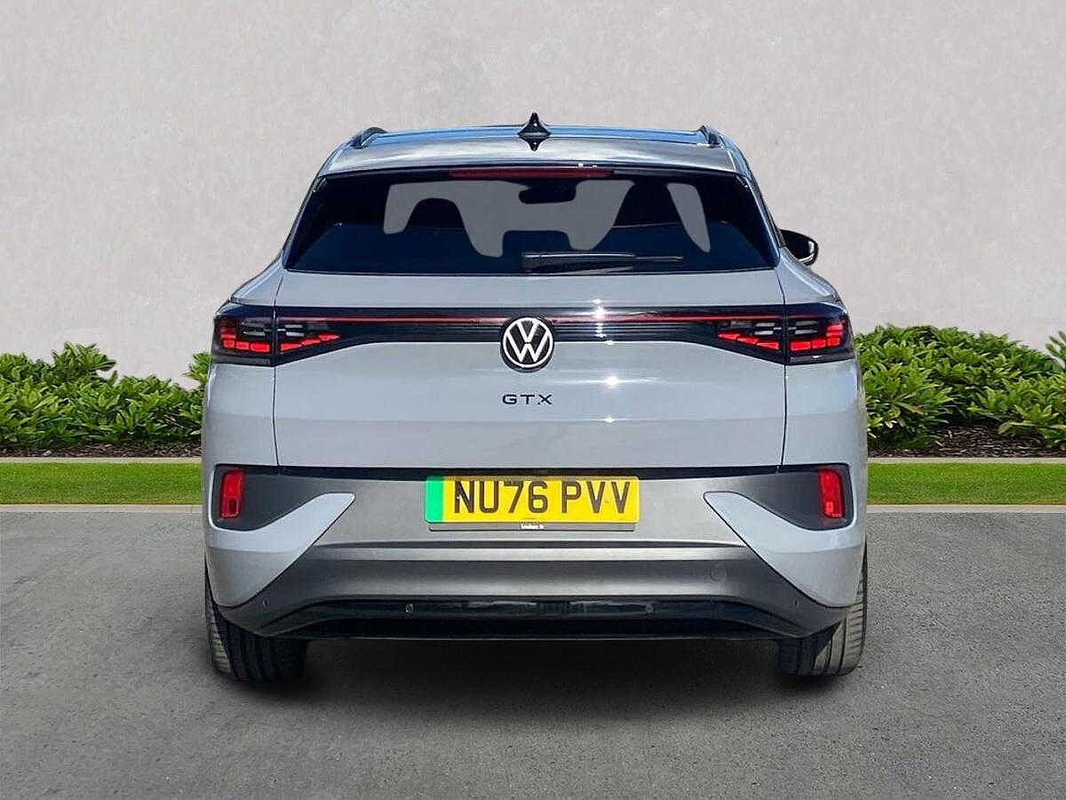 Volkswagen ID.4