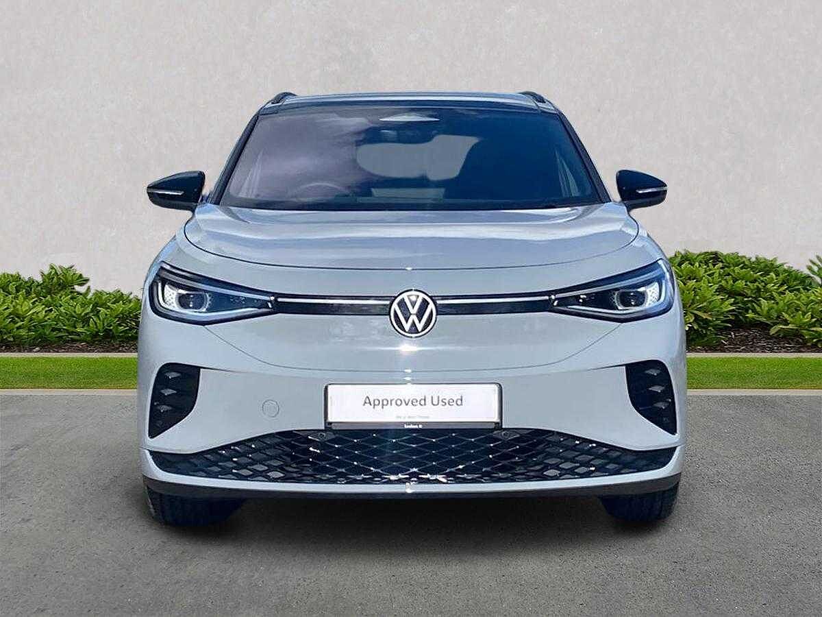 Volkswagen ID.4