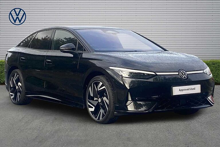 Volkswagen ID.7 250kW 4MOTION GTX Plus 86kWh 5dr Auto