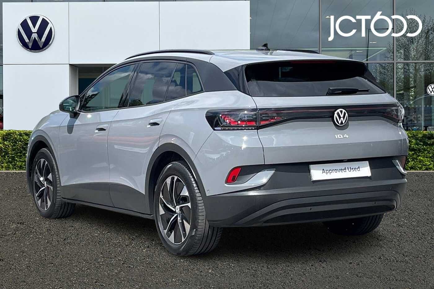Volkswagen ID.4