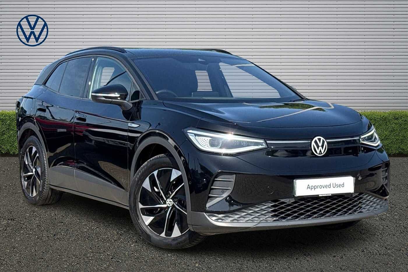 Volkswagen ID.4
