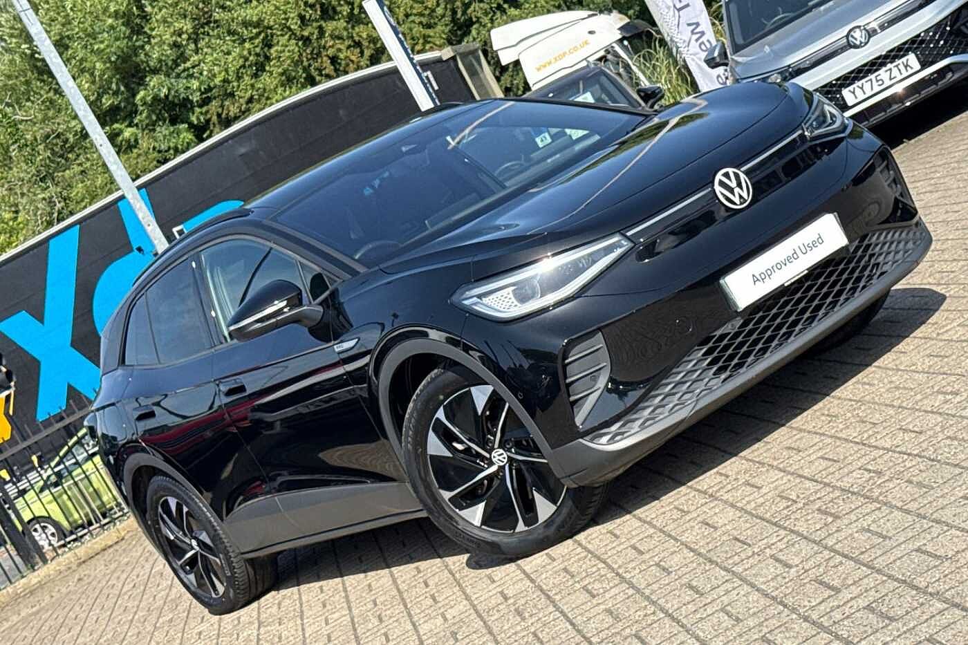 Volkswagen ID.4