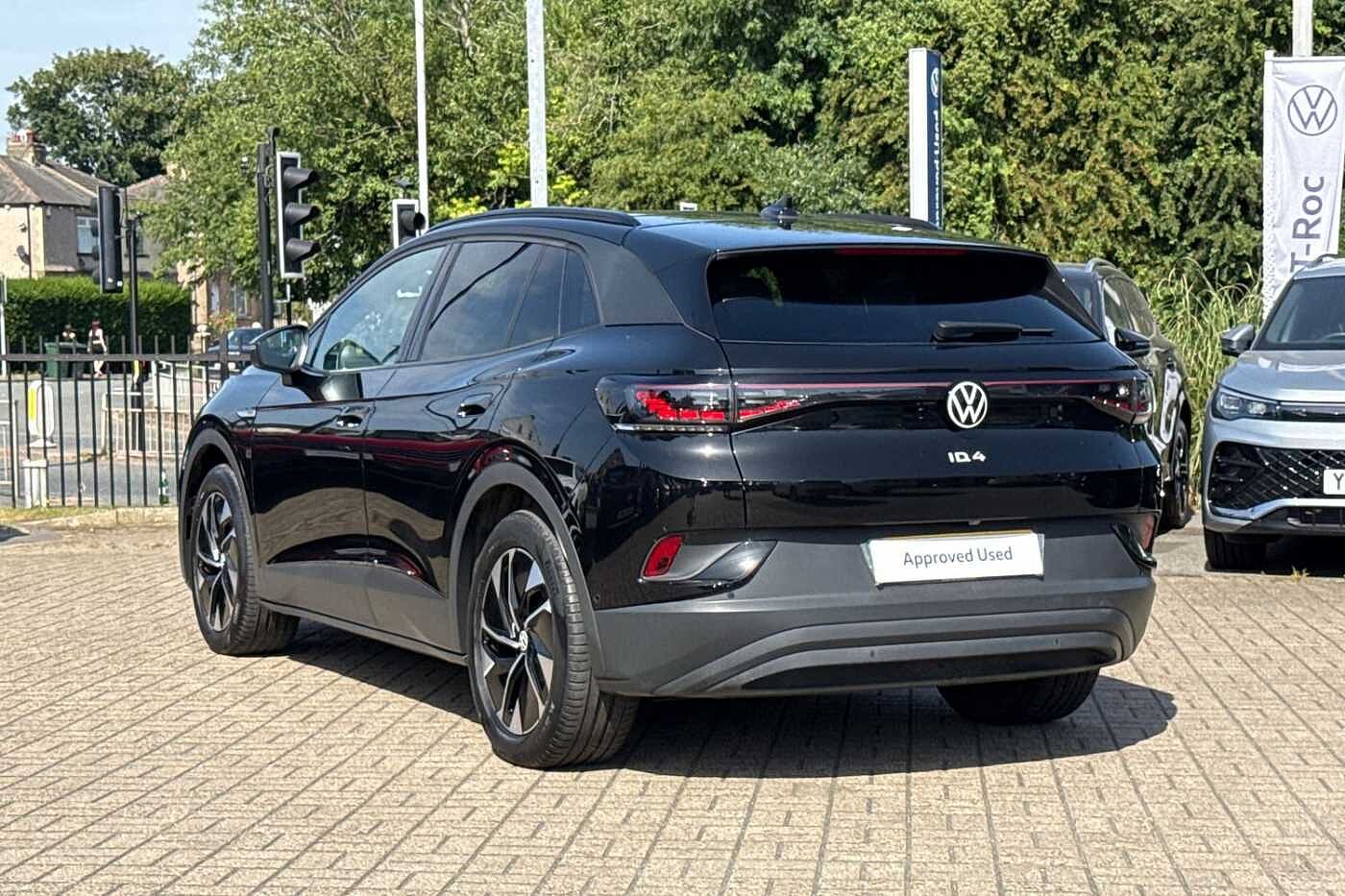 Volkswagen ID.4
