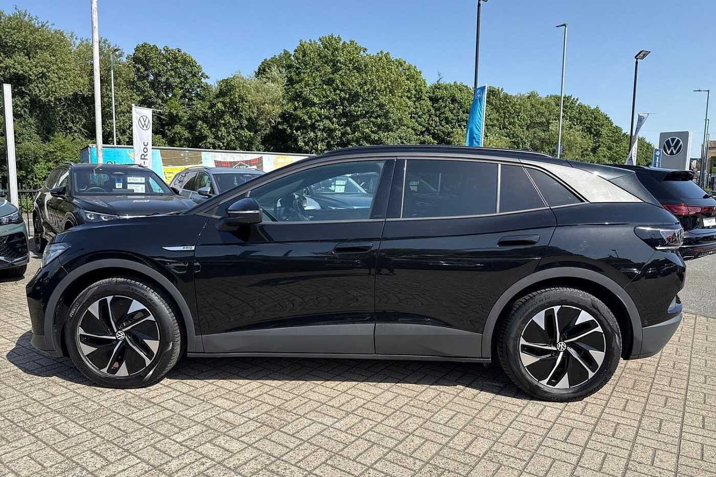 Volkswagen ID.4